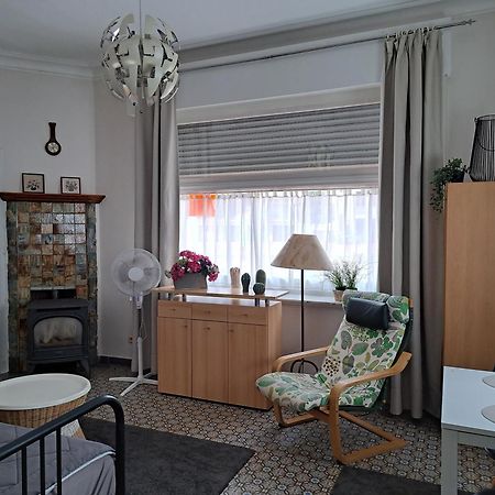 Apartment Descamps Бланкенберге Экстерьер фото