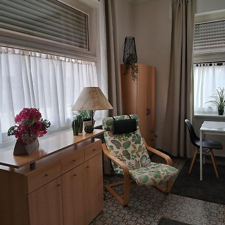 Apartment Descamps Бланкенберге Экстерьер фото