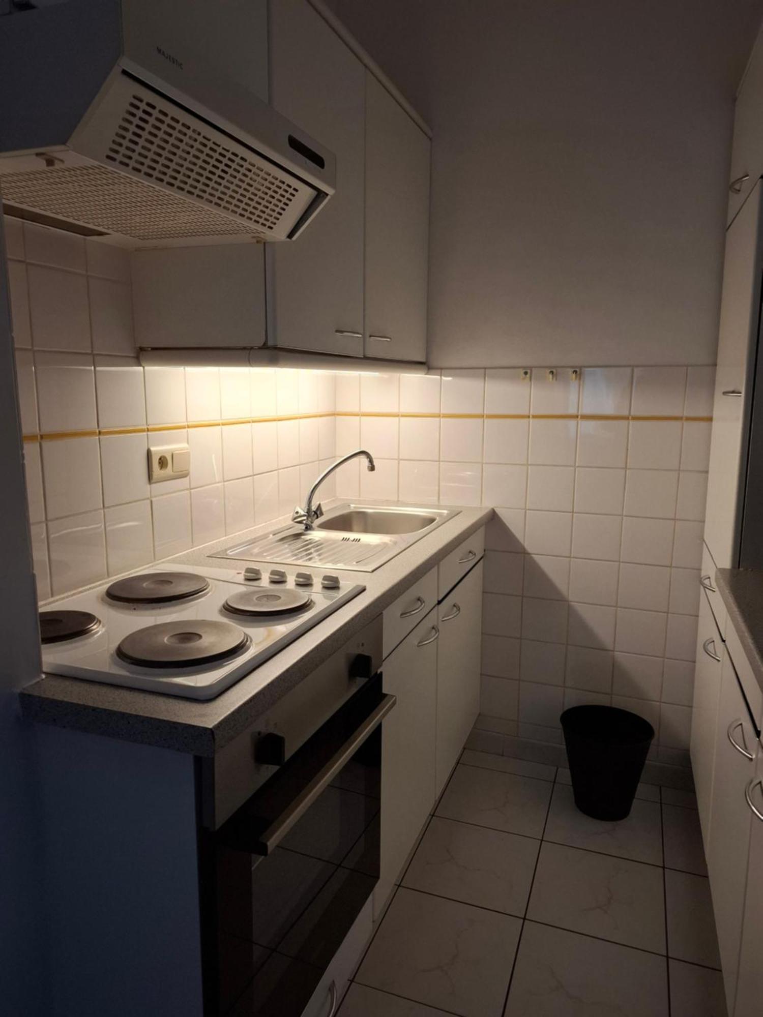 Apartment Descamps Бланкенберге Экстерьер фото